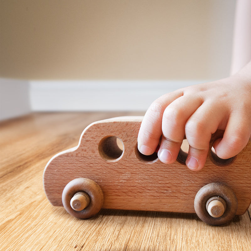 Die wichtigsten Eigenschaften für Bodenbelag im Kinderzimmer - Spielzeugfest