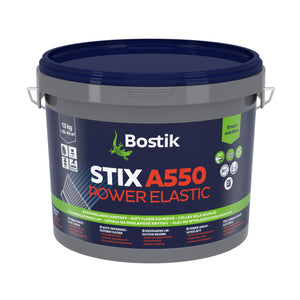 Premium-Klebstoff STIX A550 Power Elastic